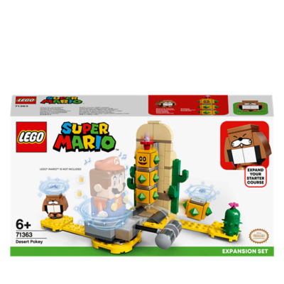 asda lego sets