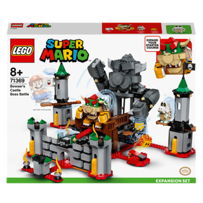 asda building blocks