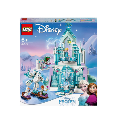 frozen pop adventures asda