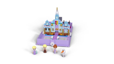 lego storybook adventures rapunzel