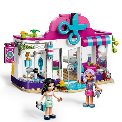 lego friends hospital asda