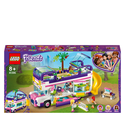 lego friends 4 year old