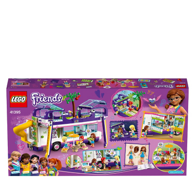 lego friends hospital asda