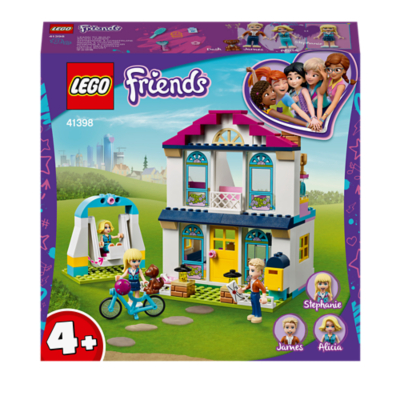 lego friends heartlake stables asda