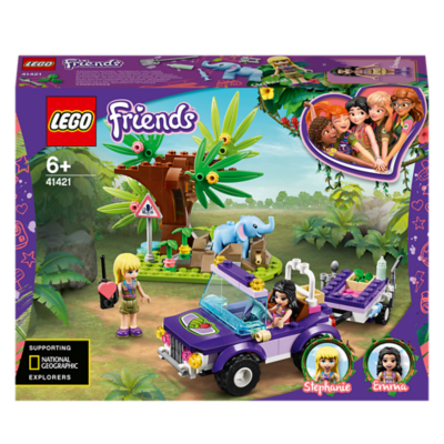 lego friends treehouse asda