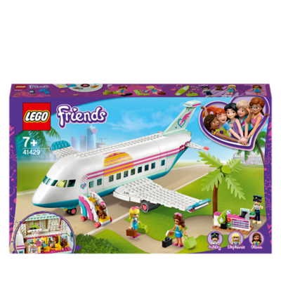 lego friends heartlake stables asda