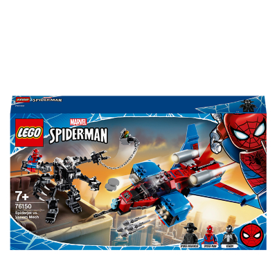 spiderman toys asda