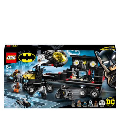 asda lego batman