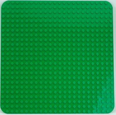 duplo base plate asda