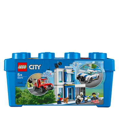 asda lego sets