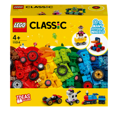 lego classic box asda