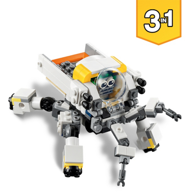 asda lego brickheadz