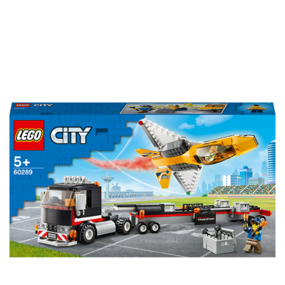 asda lego police