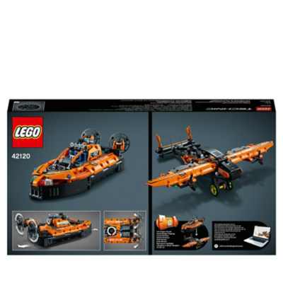 asda lego technic