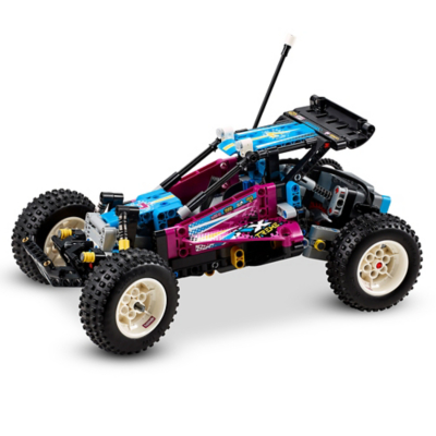 asda technic lego