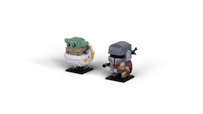 asda lego brickheadz