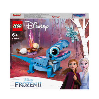 bruni from frozen 2 toy