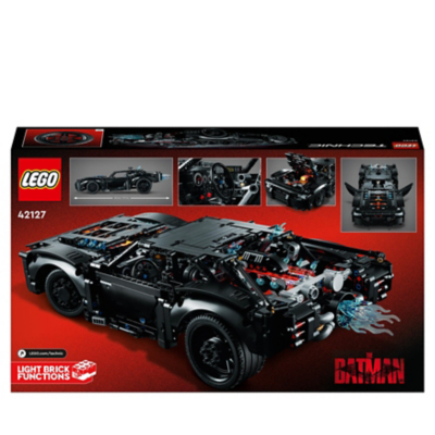 lego bugatti chiron asda