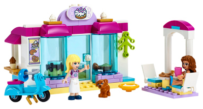asda lego brickheadz
