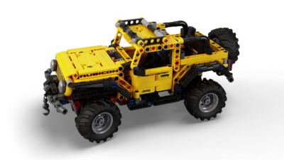 jeep lego