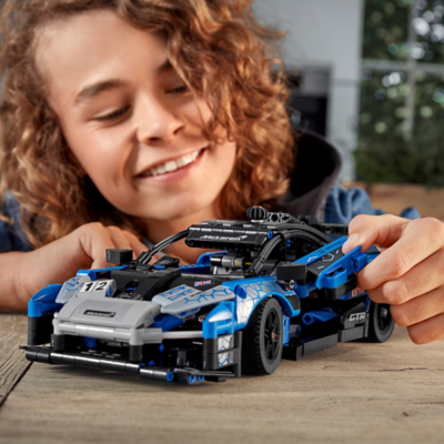 lego bugatti chiron asda