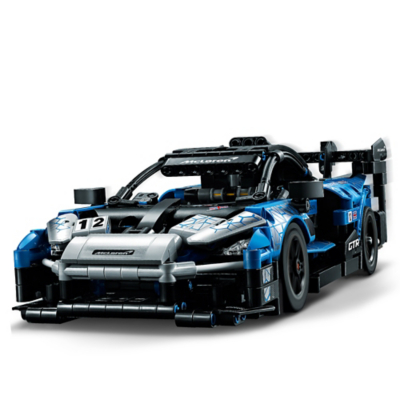 lego bugatti chiron asda