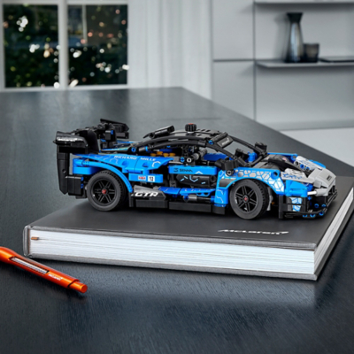 lego bugatti chiron asda