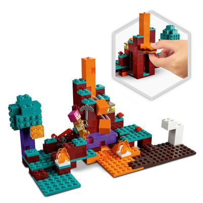 asda lego brickheadz