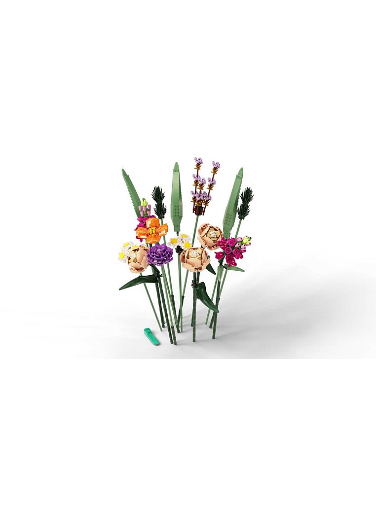 LEGO Creator Expert Flower Bouquet Set 10280