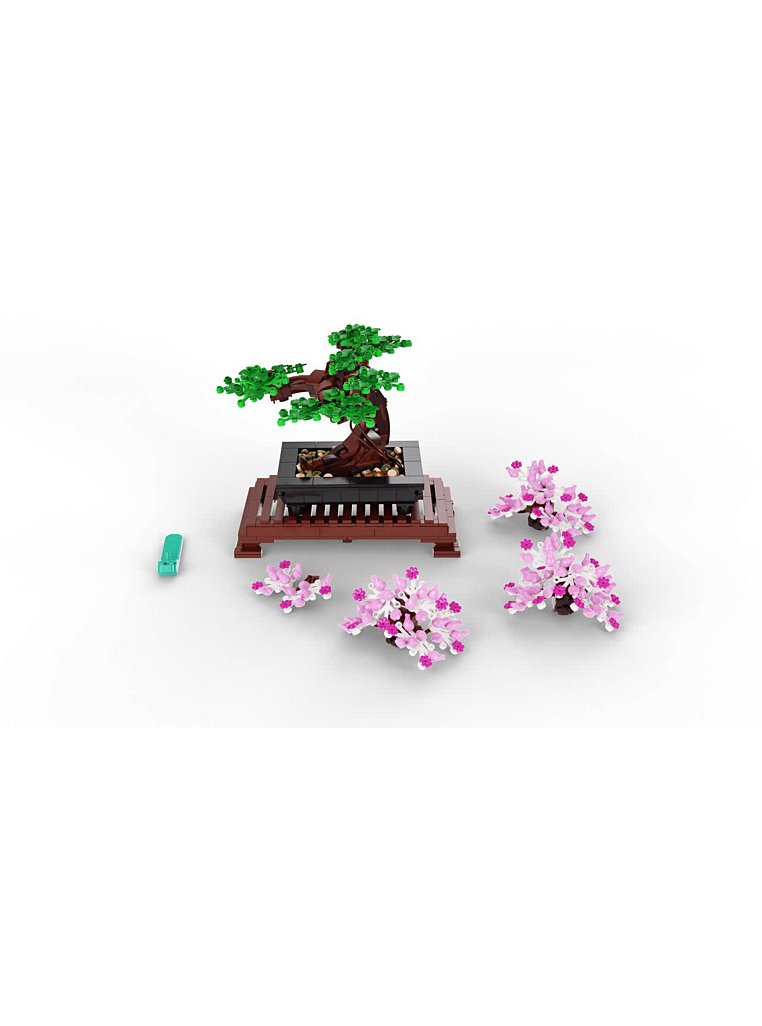 LEGO Bonsai Tree - 10281