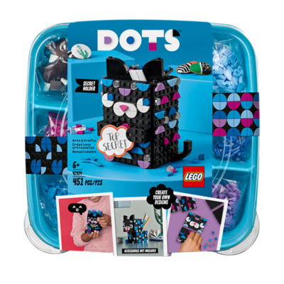 asda lego dots