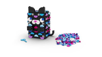 asda lego dots