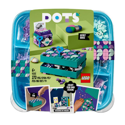 argos lego dot