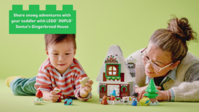 asda duplo box