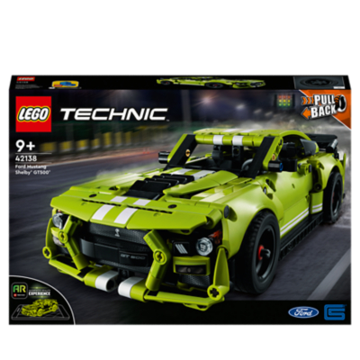 lego bugatti chiron asda