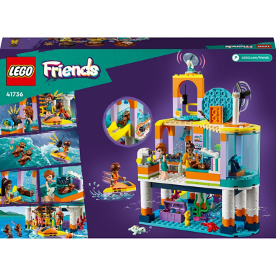 Lego Friends Lego Assembly Square Target LEGO® Friends 42626