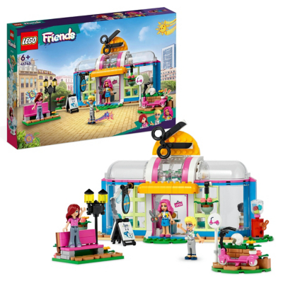 paw patrol rescue set