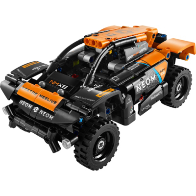 LEGO Technic NEOM McLaren Extreme E Race Car 42166 | Toys