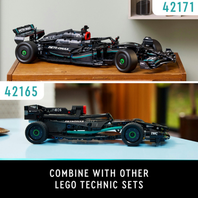 LEGO Technic Mercedes-AMG F1 W14 E Performance Set 42171 Toys - Main Image