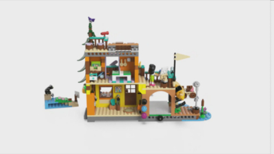 Dimensions Toys Lego Dimensions Scooby Doo Asda LEGO Super Mario