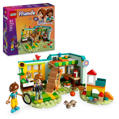 Lego Friends Season Episode LEGO Friends Watch Tv Show Streaming
