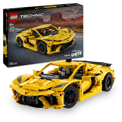 Lego Technic Lego For Five Year Old Boy Buy Lego Technic Chevrolet