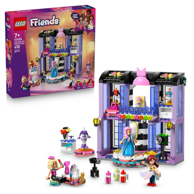 LEGO Friends Heartlake City Fashion Show Construction Set 42685