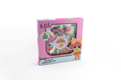 asda craft set