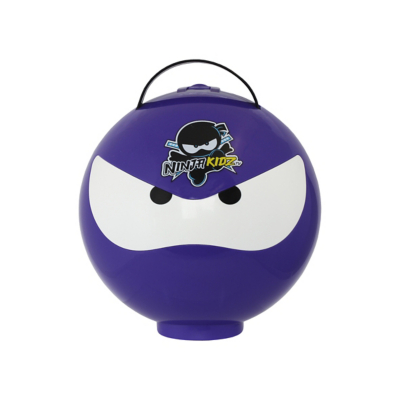 Ninja Kidz TV Mystery Giant Ninja Ball Toys & Character at ASDA