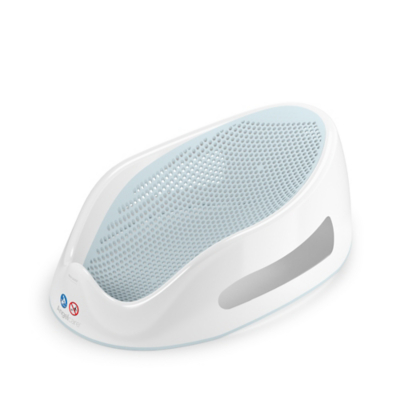 Angelcare Soft Touch Baby Bath Support - Aqua