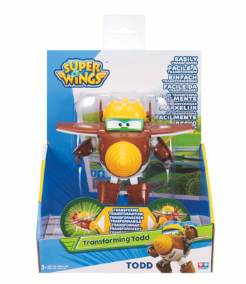 super wings toys asda