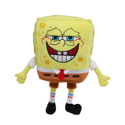 spongebob soft toys uk