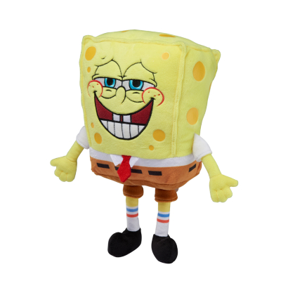 spongebob plush uk