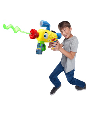 spongebob toys asda